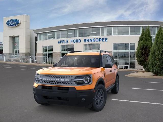 ford bronco sport 2026 3FMCR9BN8TRE41021 image ford bronco sport 2026 3FMCR9BN8TRE41021 image